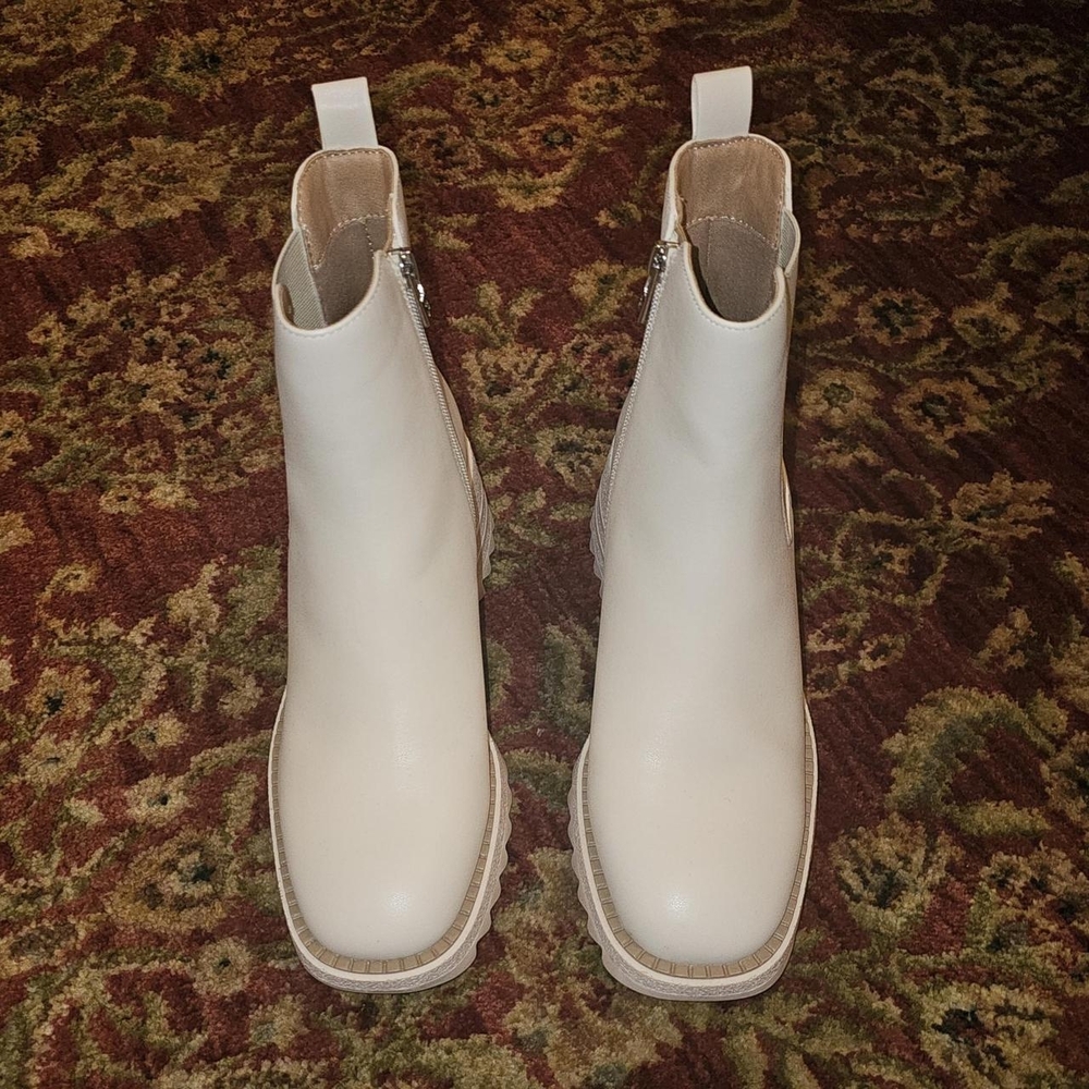 boots